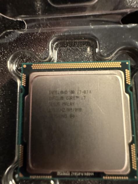 newegg bought wrong cpu.